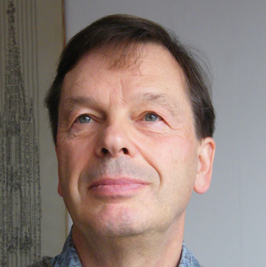 Andrew Wilson-Dickson